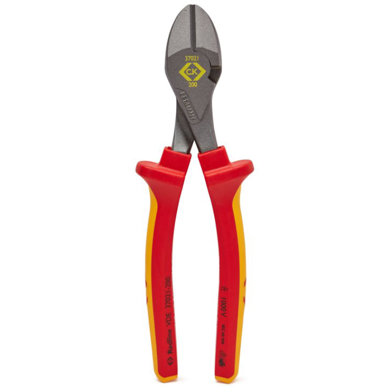 CK 200MM SIDE CUTTER