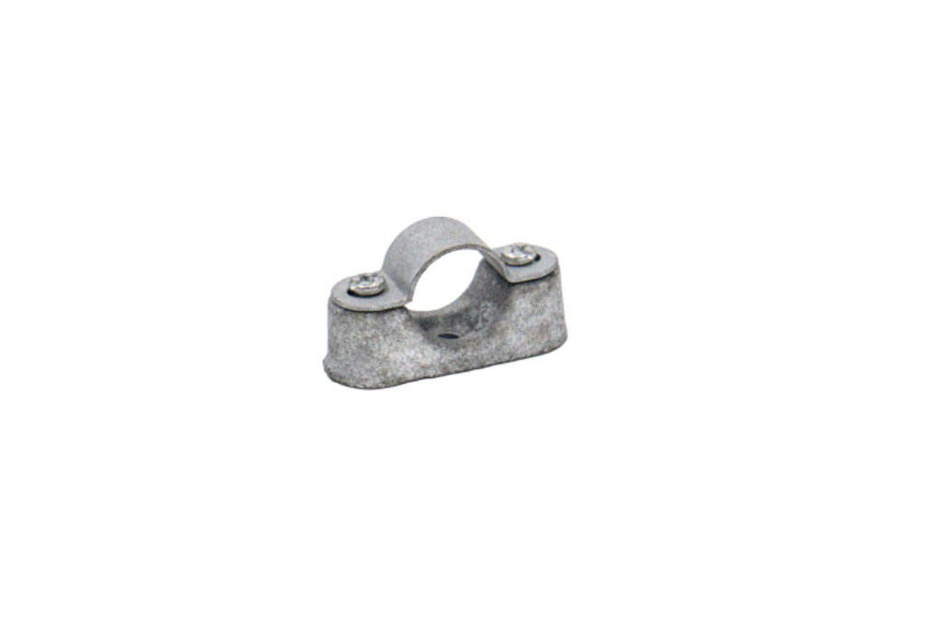 METPRO – DS1G 20MM GALV DISTANCE SADDL