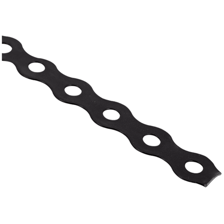 Banding, Allround
