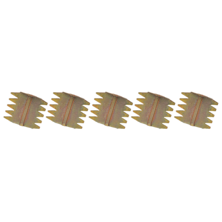 ARMEG 25MM SCUTCH COMB 5