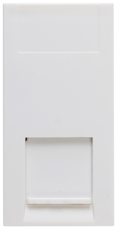 Module, 1 Gang RJ11 Telephone