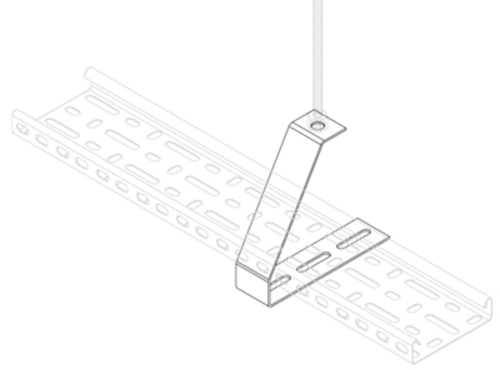 Bracket, Hanger