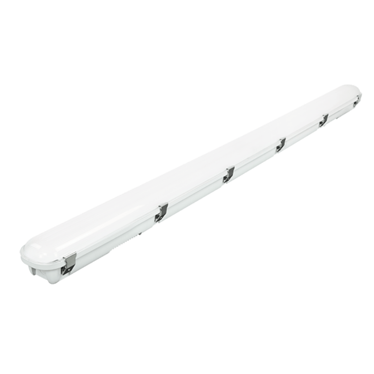 Ovia 32W 1500mm Single IP65 LED Linear Emergency