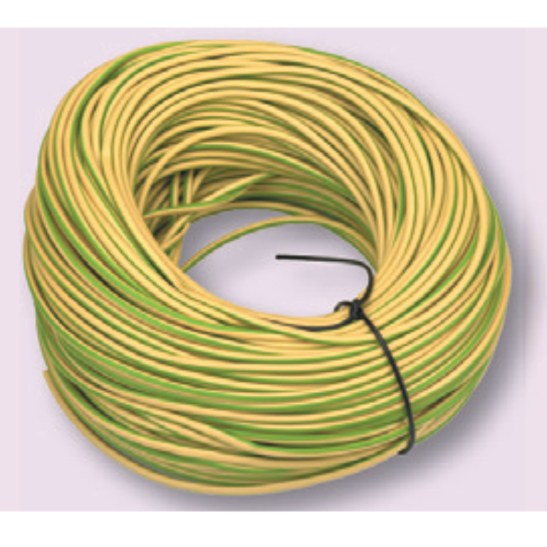 SGY3 – G/Y SLEEVING 3MM (HANK)