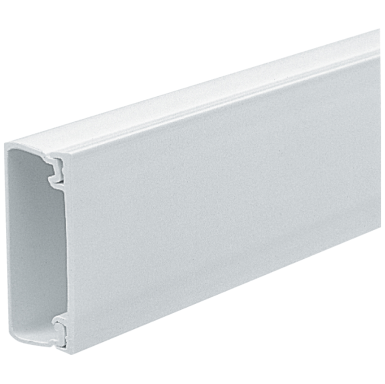 MT 38×16 TRUNKING WHI