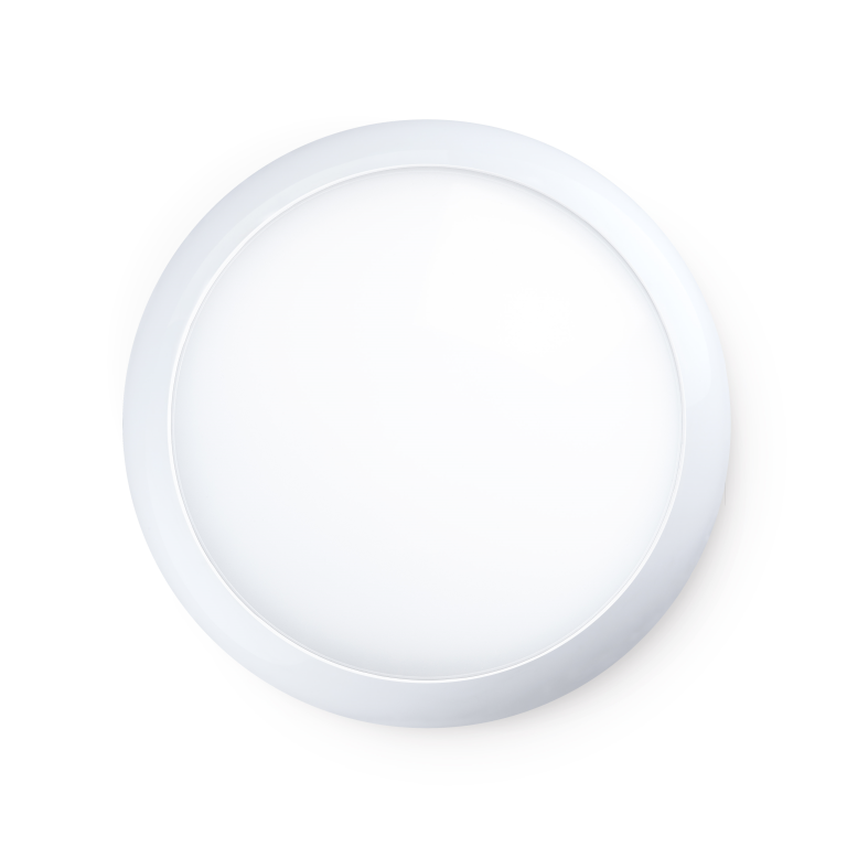 Bulkhead, RadiaLED c/w RIM IP65