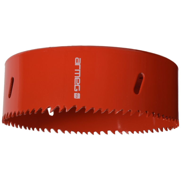 ARMEG 102MM PREM’HOLESAW