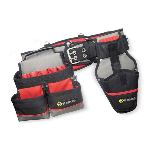 CK ELECTRICIANS TOOL BELT SET