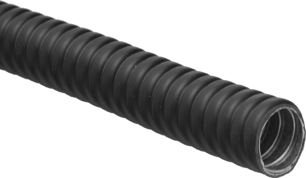 Conduit, Highly Flexible IP54 50m Coil, BS EN 61386