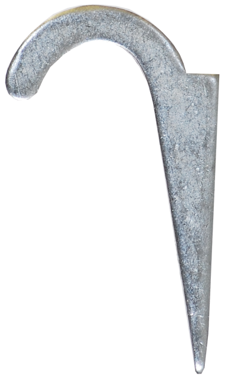 Crampet, Standard