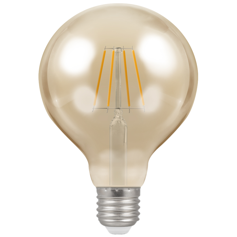 CROMPTON LED G95 ES 5W DIMM’