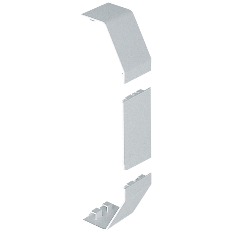 MT EC201WH Coupler XL 201 Whi