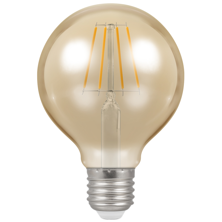 CROMPTON LED G80 ES 5W DIMM’